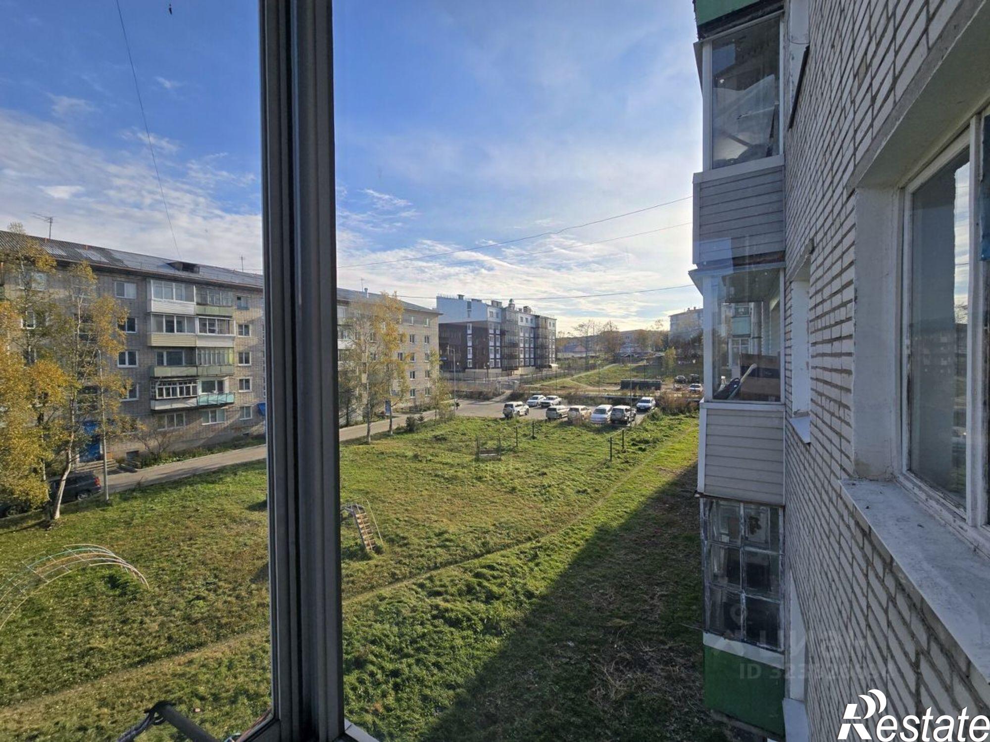 Купить квартиру за 1 250 000 рублей на улица Гончарова, 4