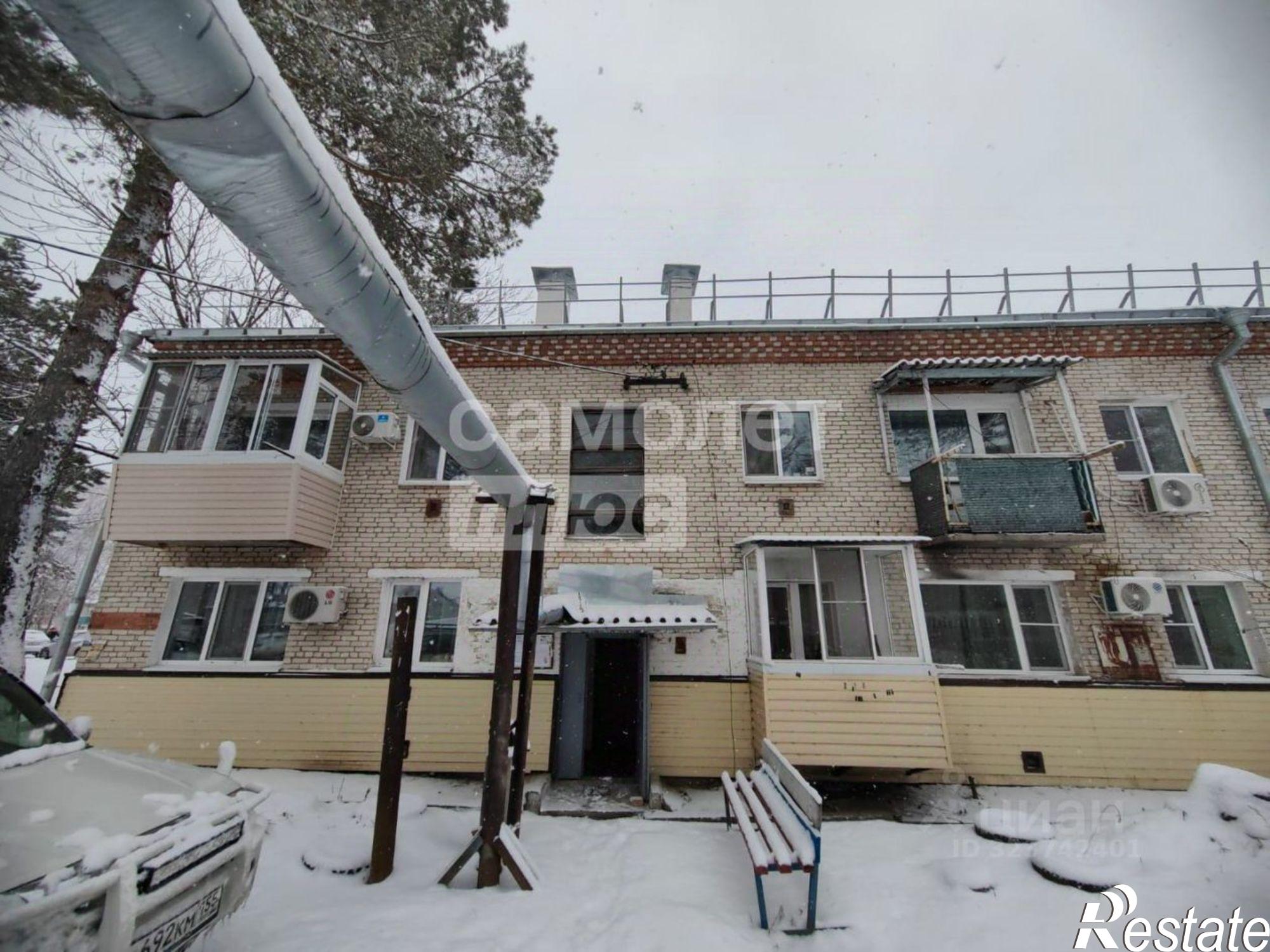 Купить квартиру за 4 000 000 рублей на улица Ленина, 34