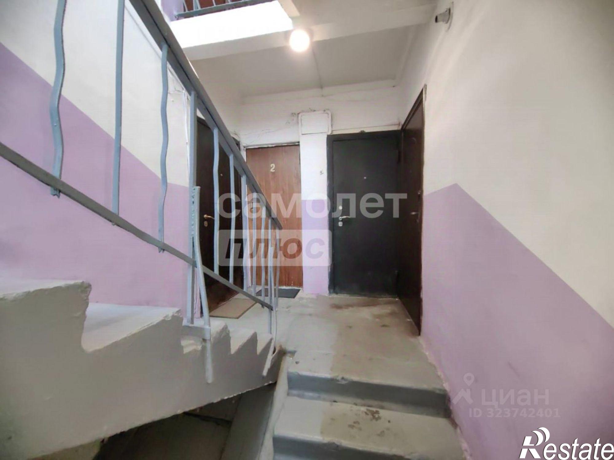 Купить квартиру за 4 000 000 рублей на улица Ленина, 34