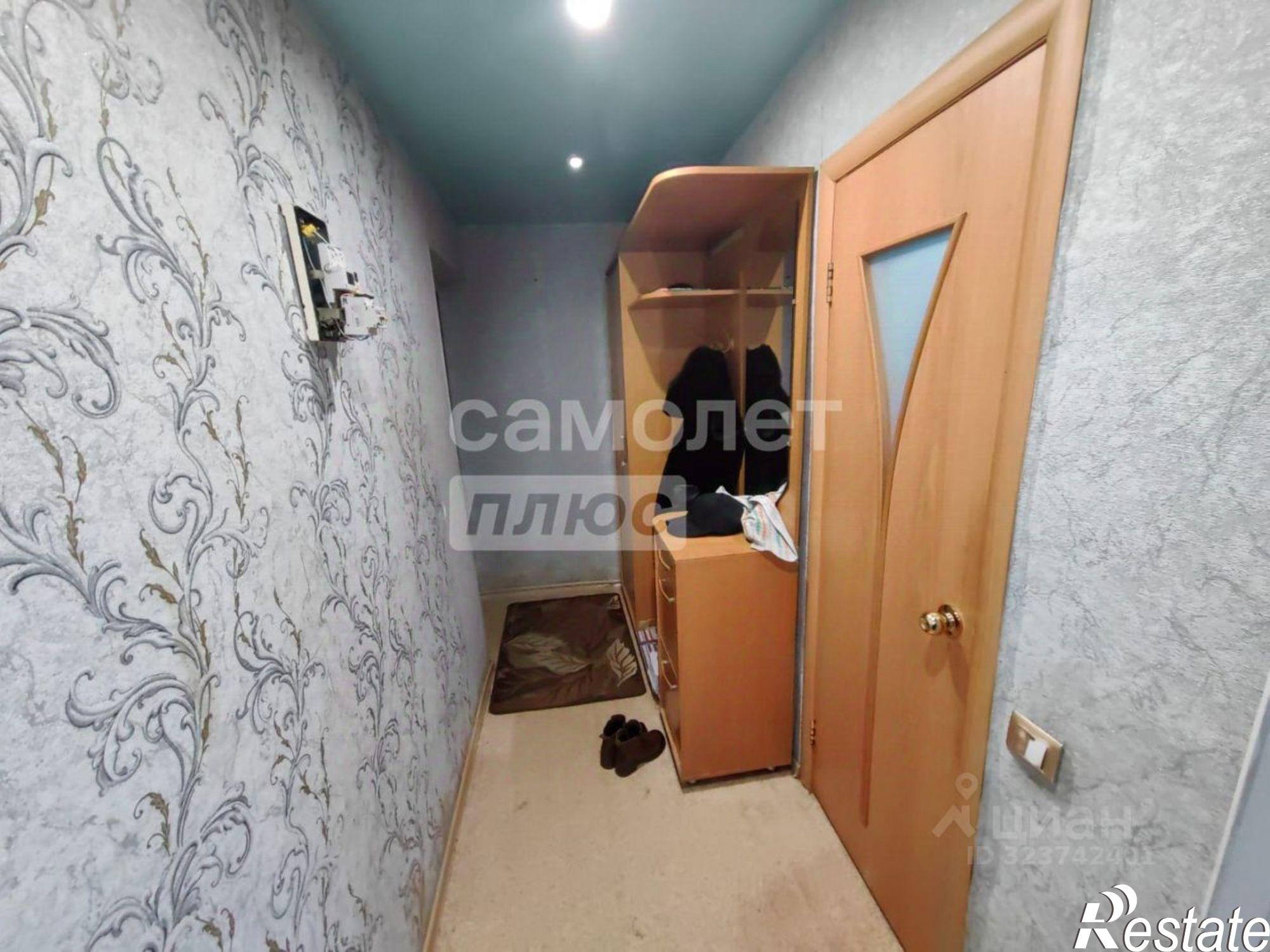 Купить квартиру за 4 000 000 рублей на улица Ленина, 34