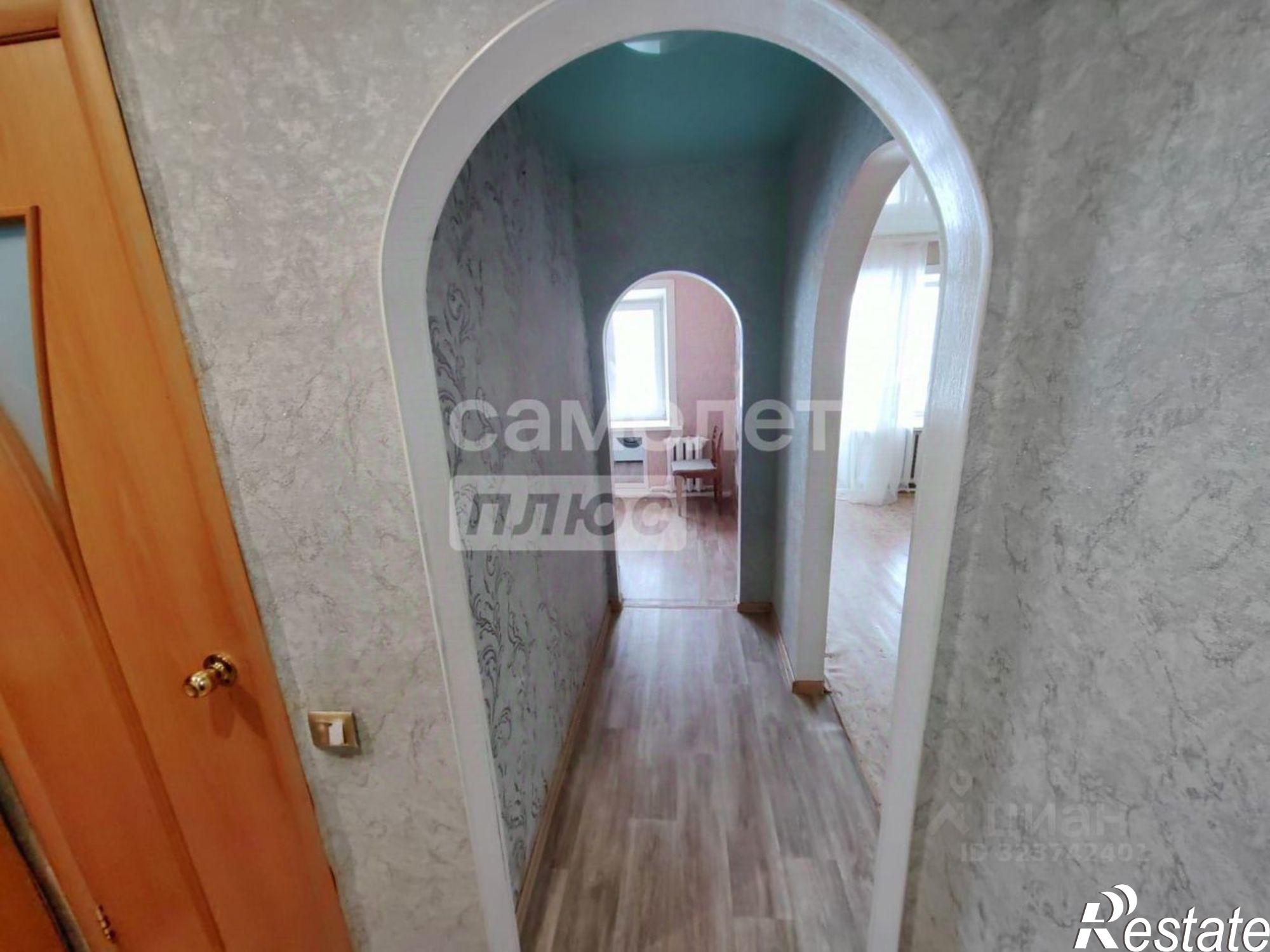 Купить квартиру за 4 000 000 рублей на улица Ленина, 34