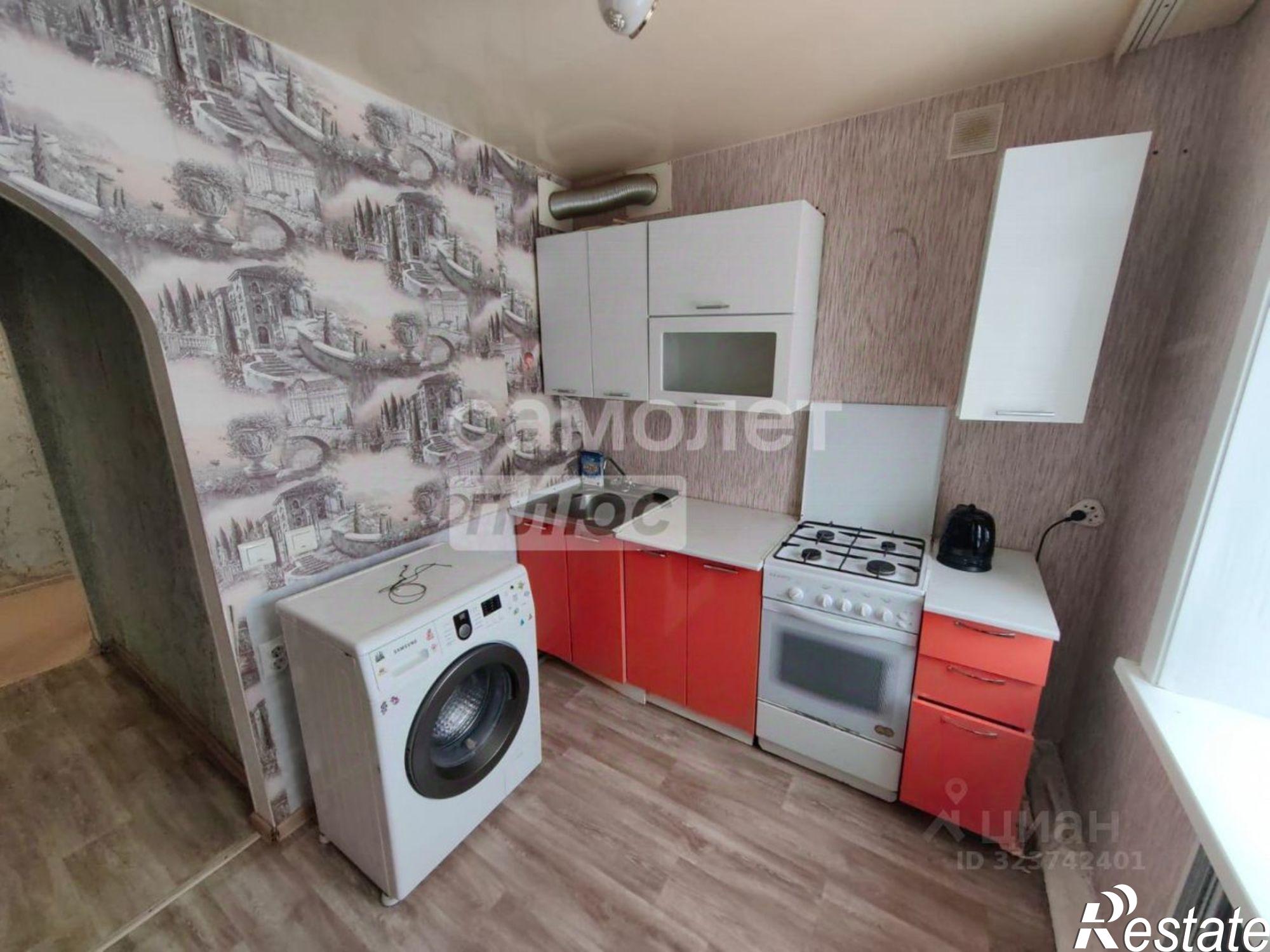 Купить квартиру за 4 000 000 рублей на улица Ленина, 34