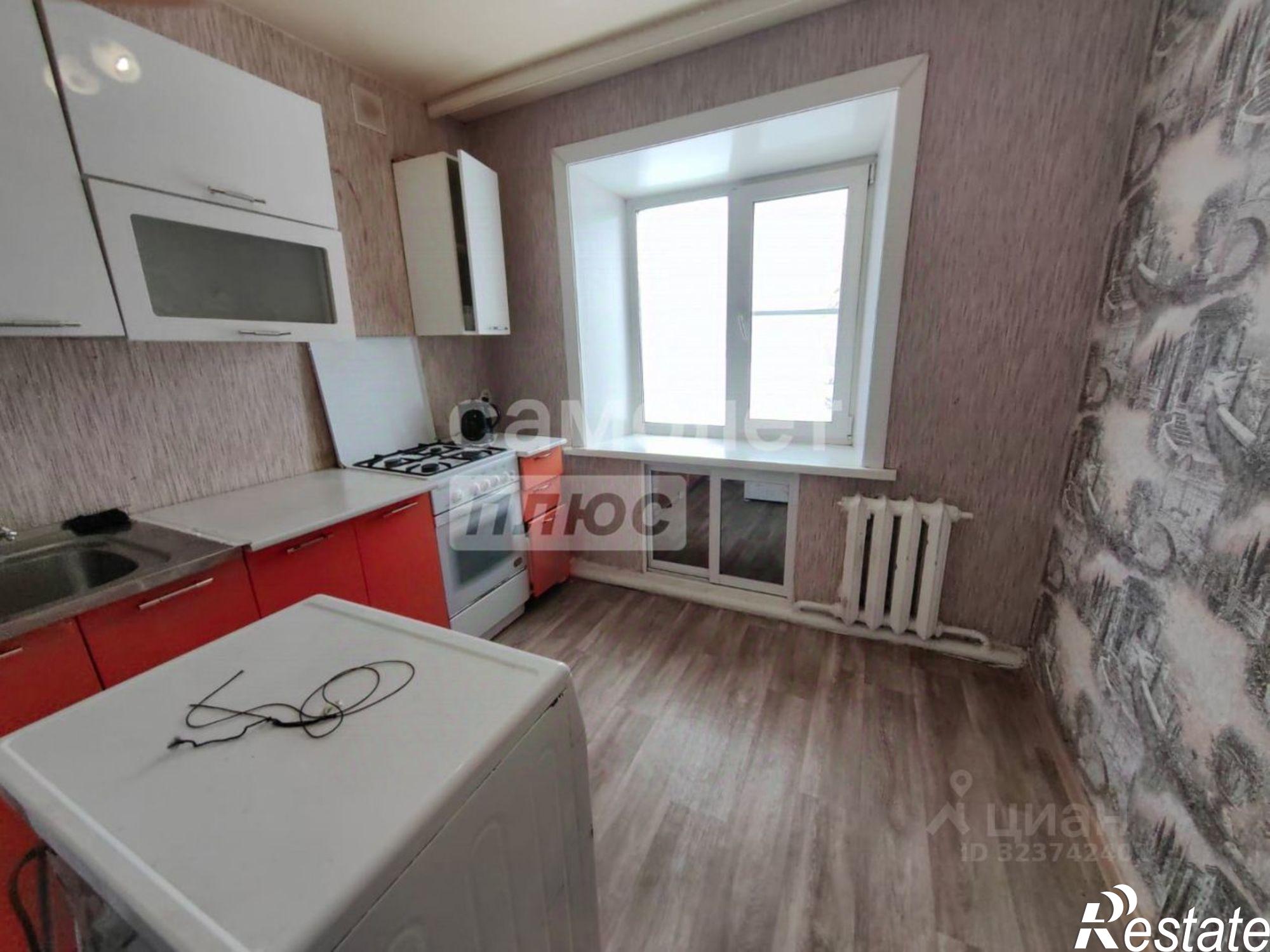 Купить квартиру за 4 000 000 рублей на улица Ленина, 34