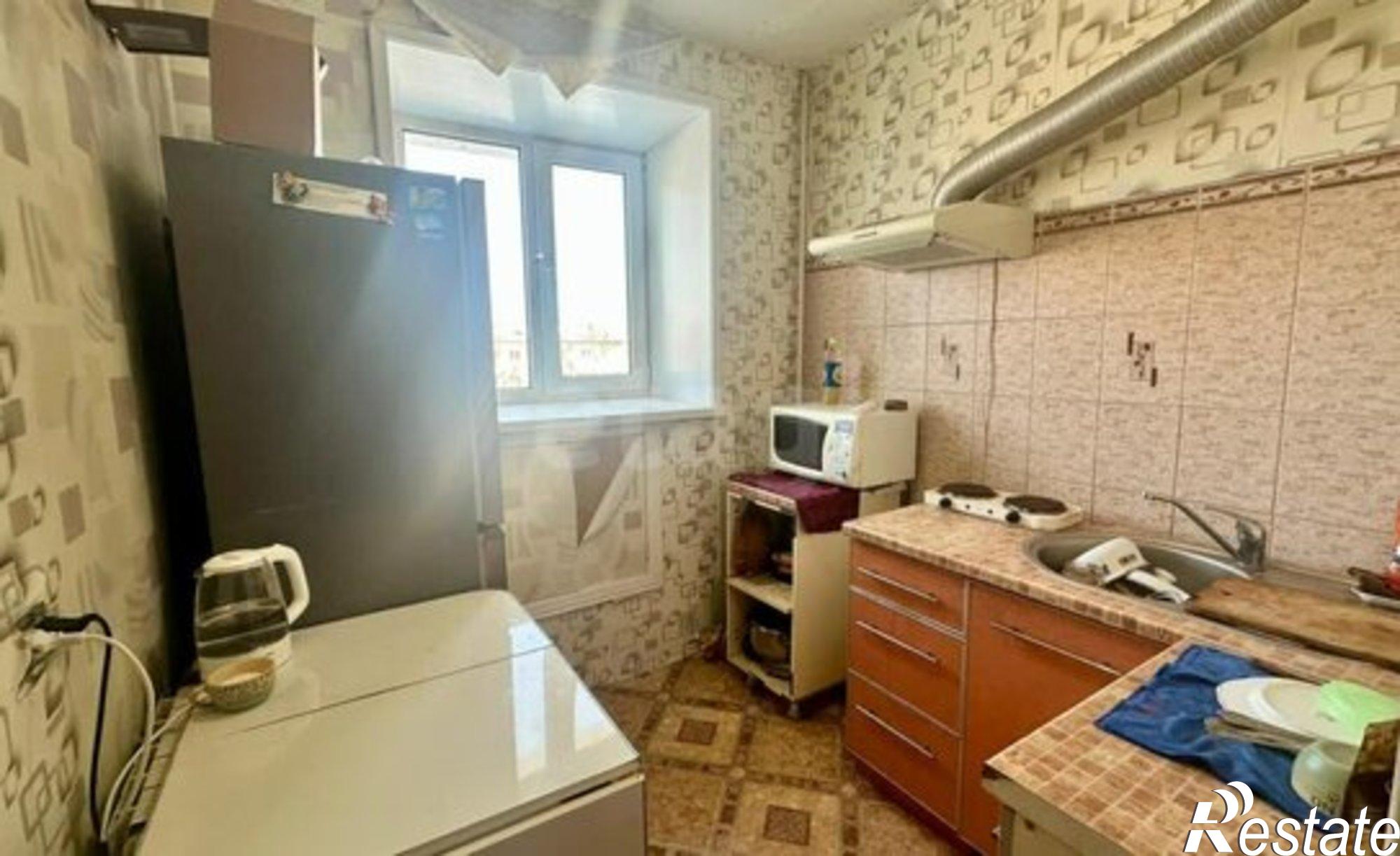 Купить квартиру за 1 200 000 рублей на улица Космонавтов, 2