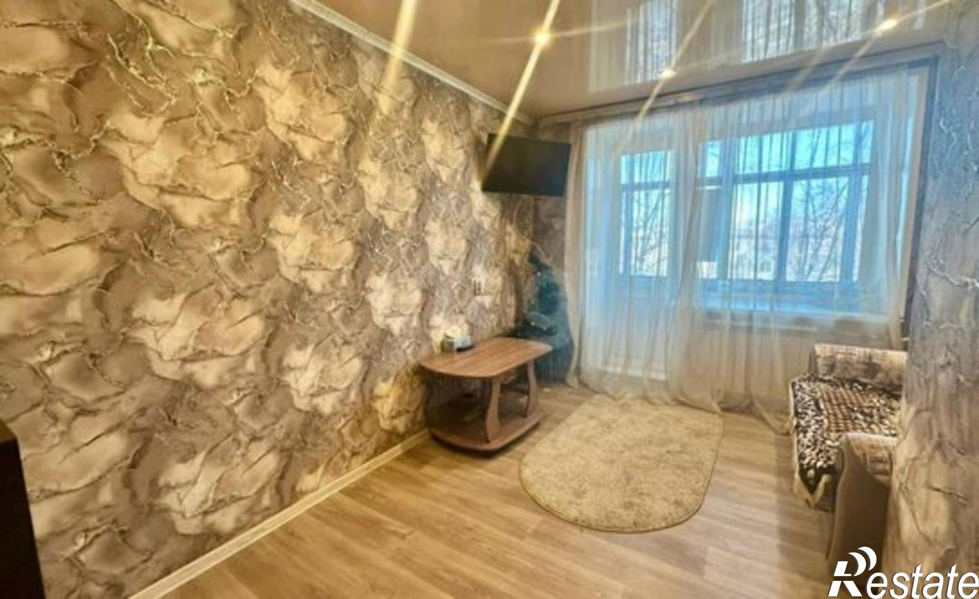 Купить квартиру за 1 200 000 рублей на улица Космонавтов, 2