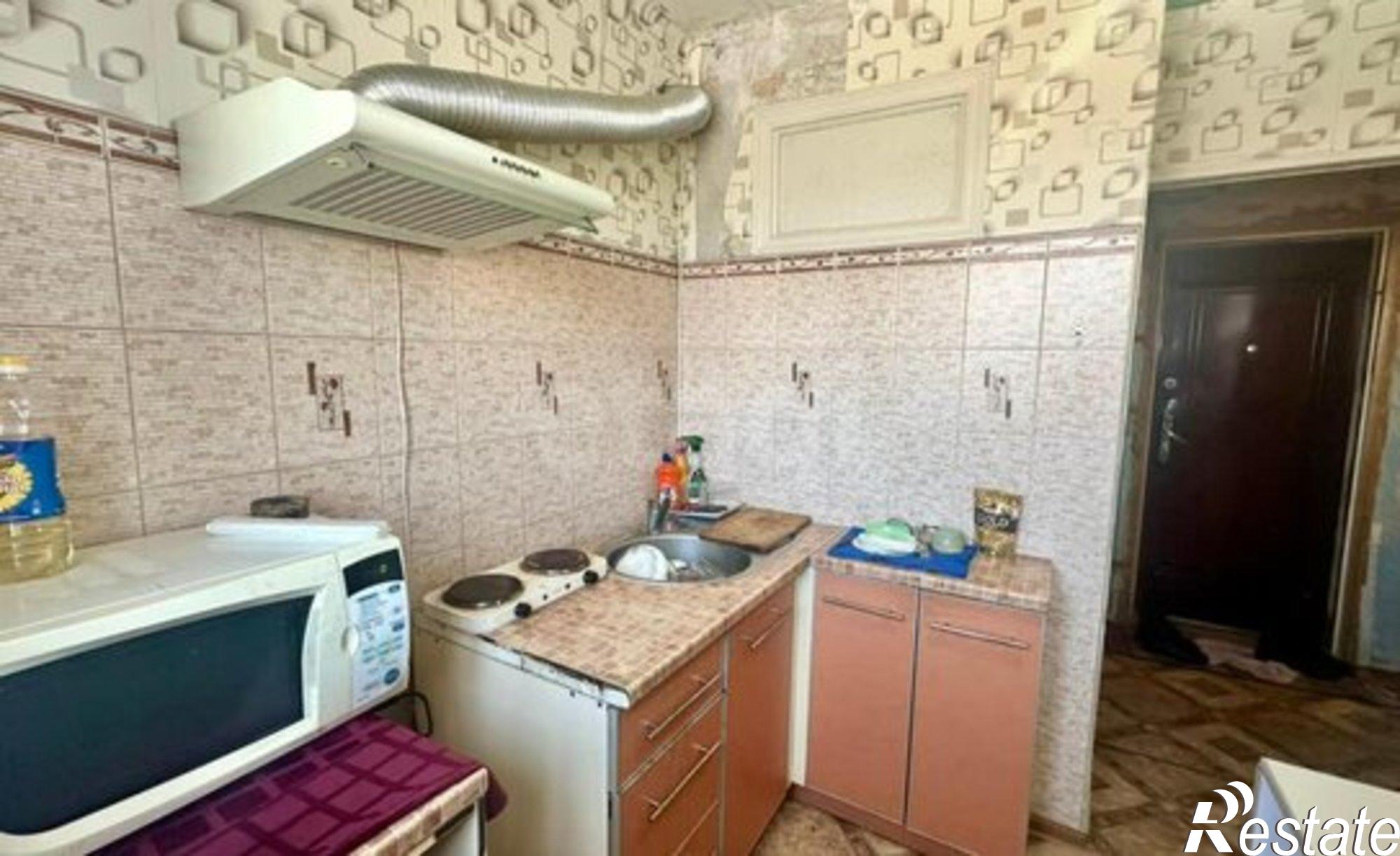 Купить квартиру за 1 200 000 рублей на улица Космонавтов, 2