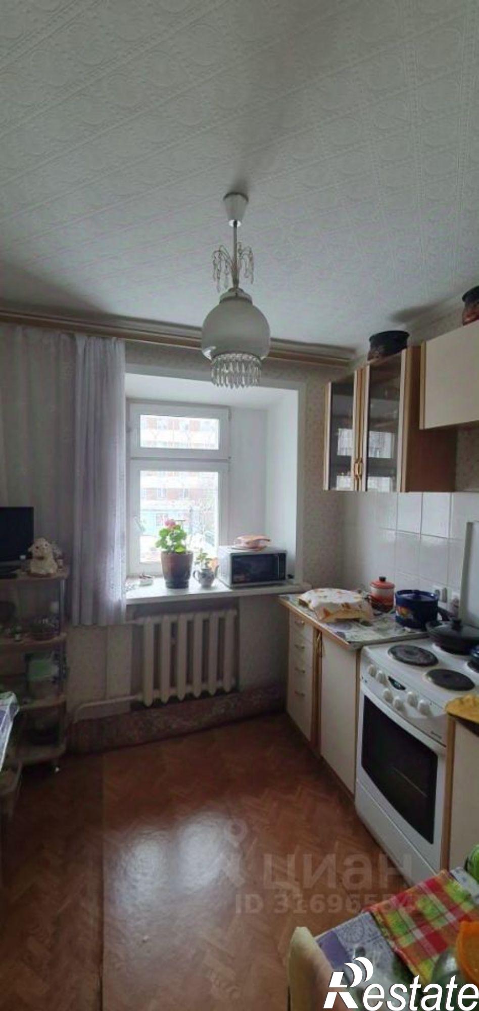 Купить квартиру за 2 000 000 рублей на улица Гоголя, 28