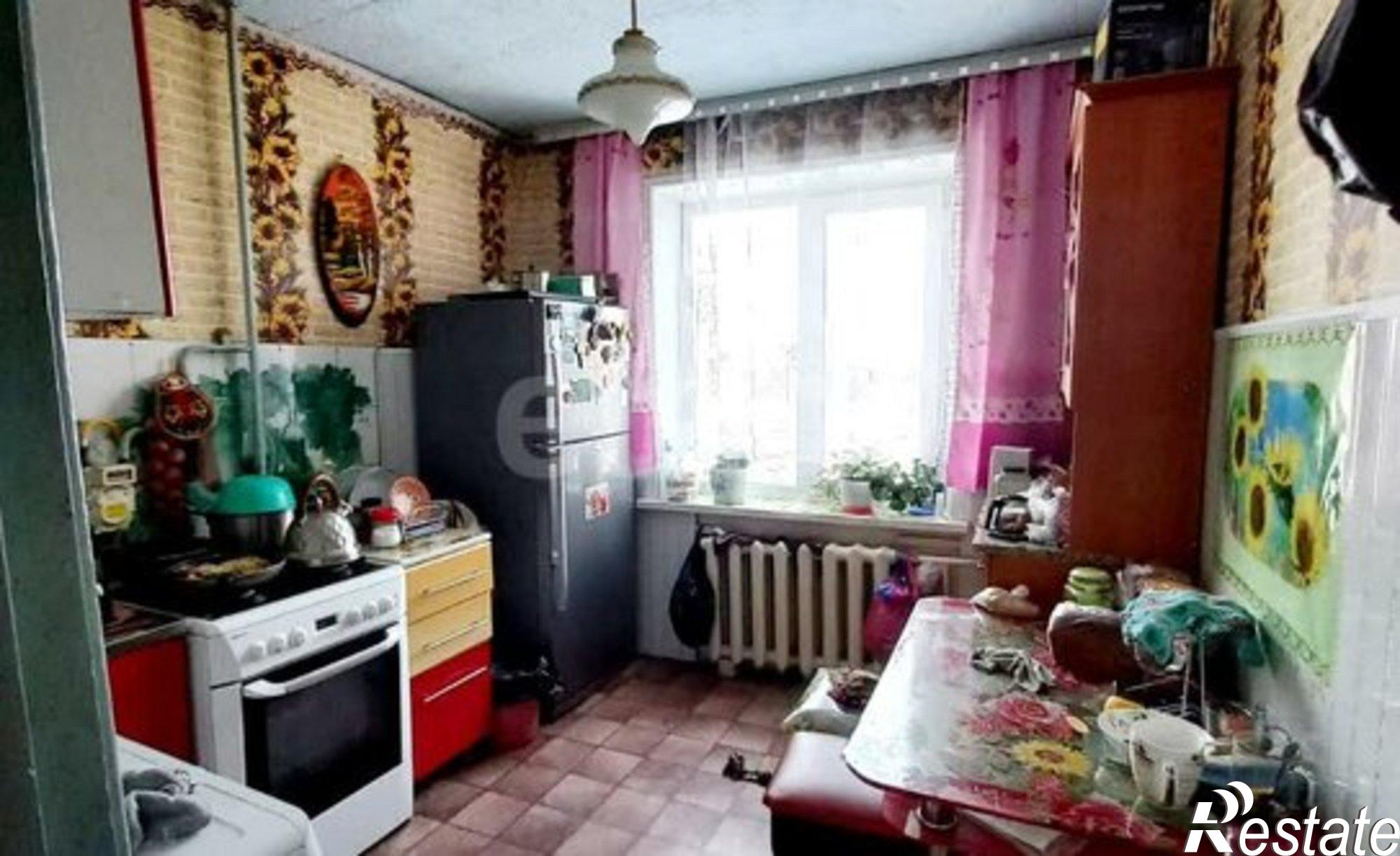 Купить квартиру за 3 800 000 рублей на ул Юбилейная, 3