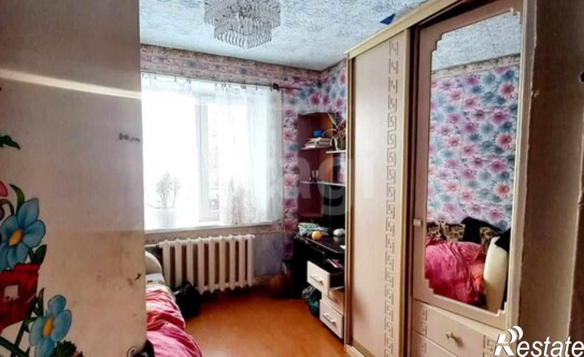 Купить квартиру за 3 800 000 рублей на ул Юбилейная, 3