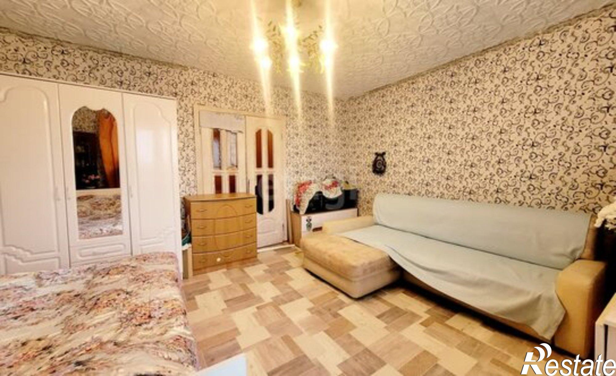 Купить квартиру за 3 800 000 рублей на ул Юбилейная, 3