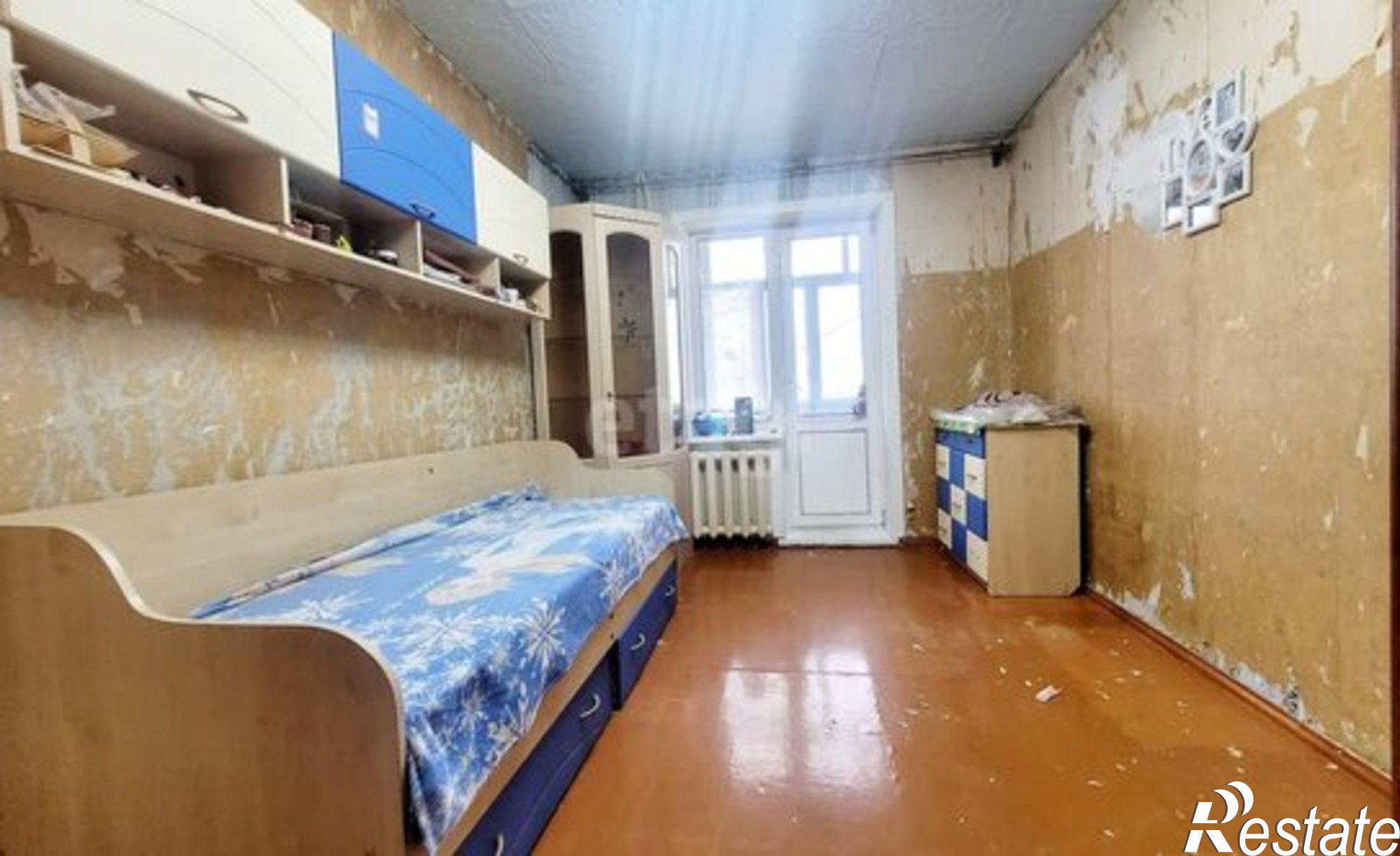 Купить квартиру за 3 800 000 рублей на ул Юбилейная, 3