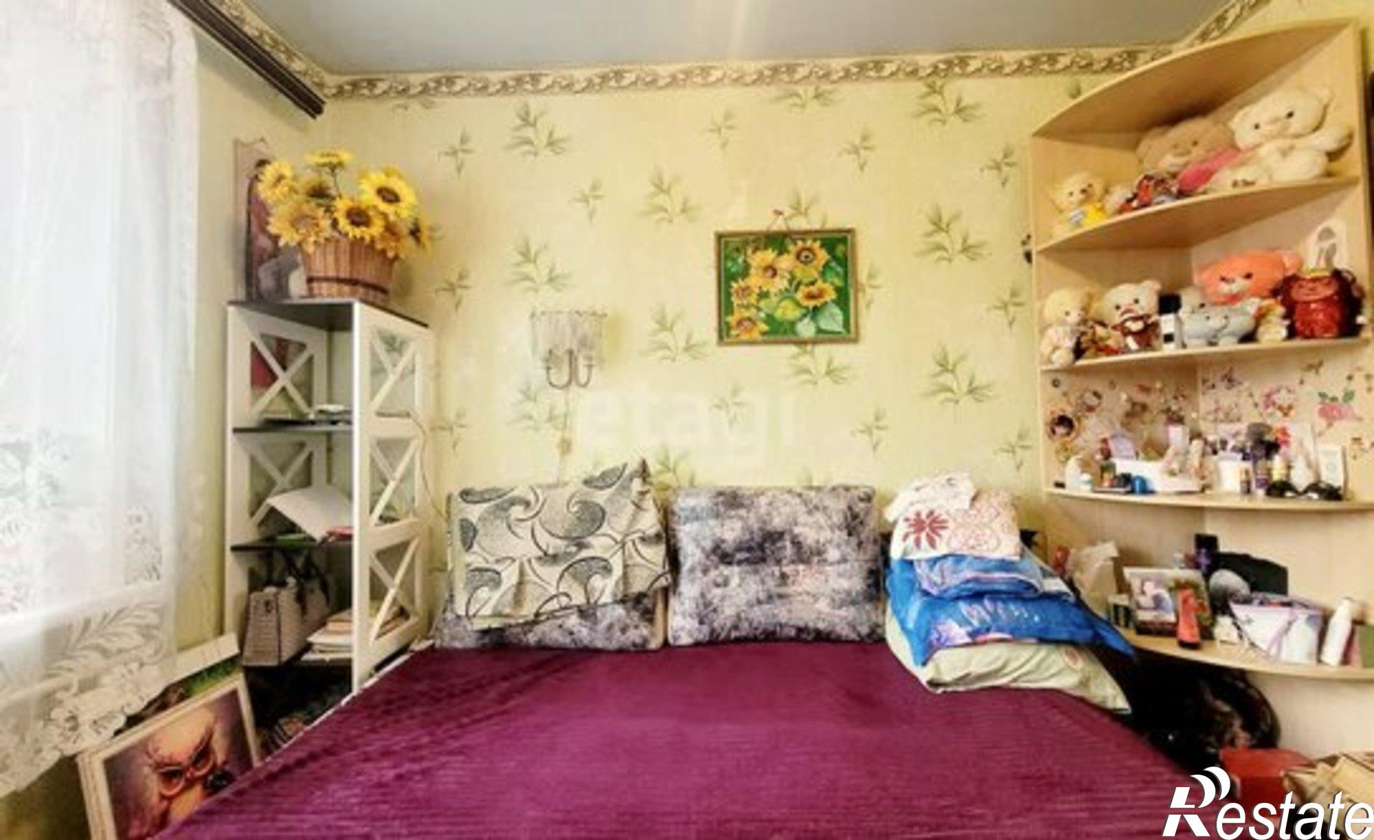 Купить квартиру за 3 800 000 рублей на ул Юбилейная, 3