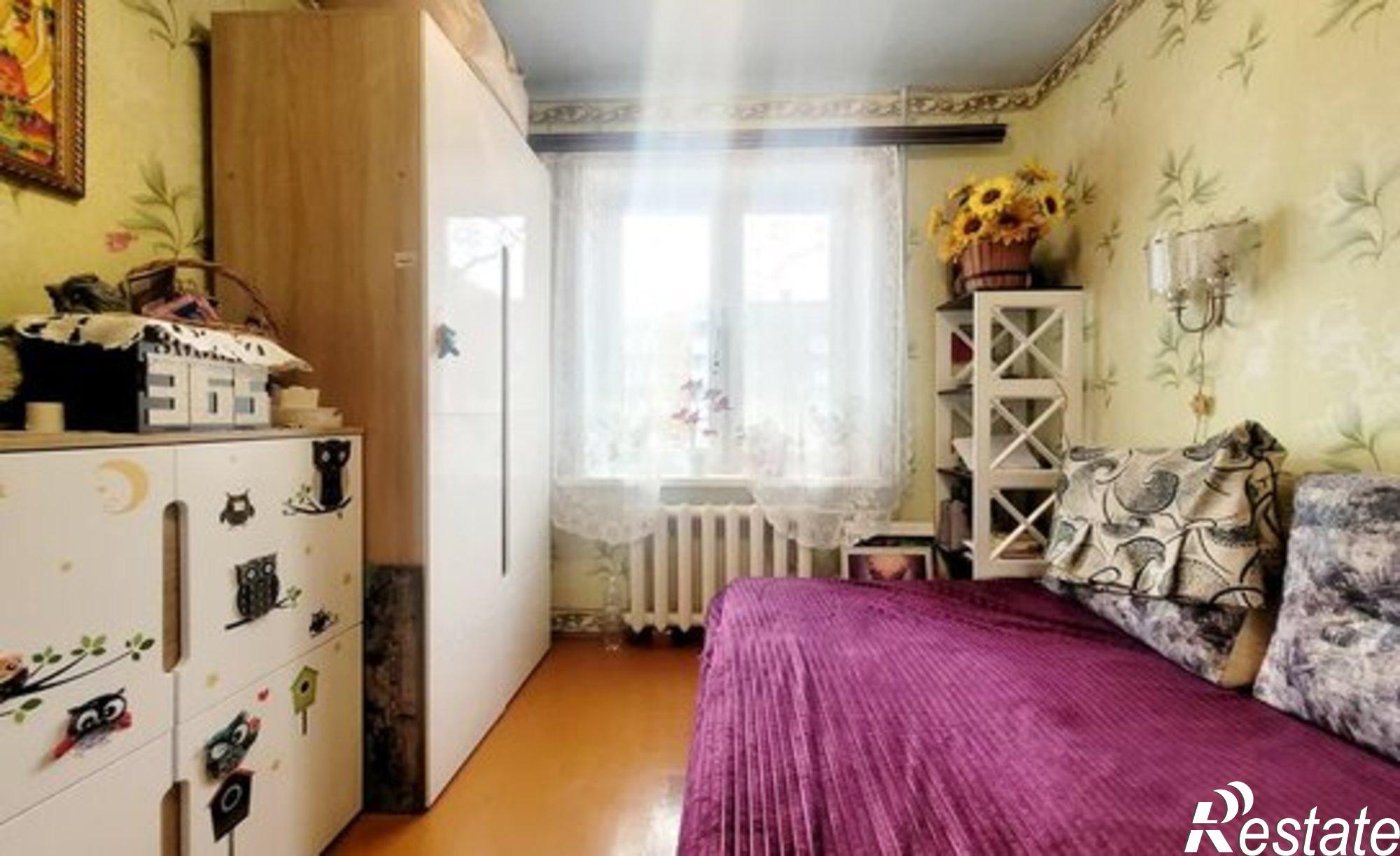 Купить квартиру за 3 800 000 рублей на ул Юбилейная, 3