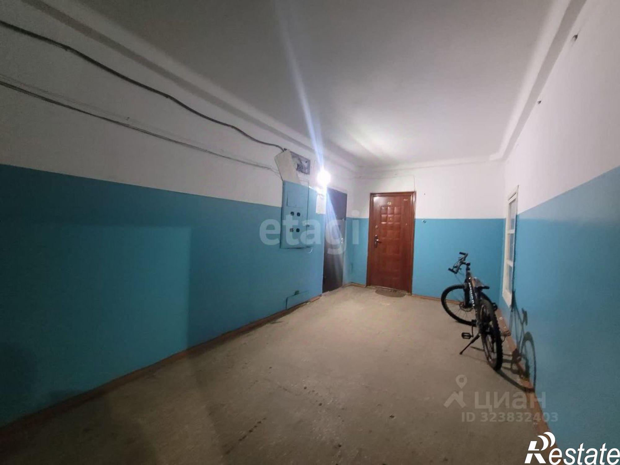 Купить квартиру за 3 800 000 рублей на ул Юбилейная, 3