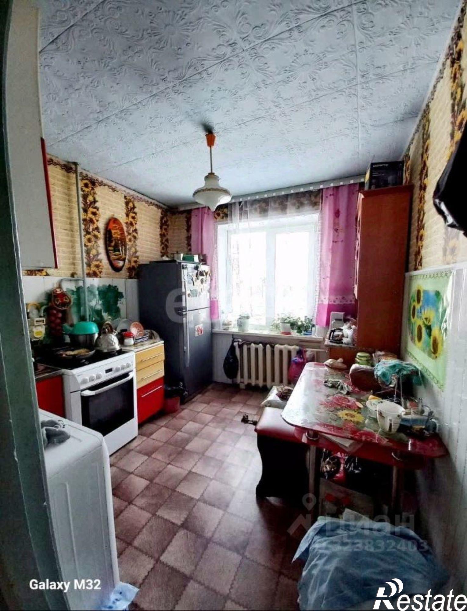 Купить квартиру за 3 800 000 рублей на ул Юбилейная, 3