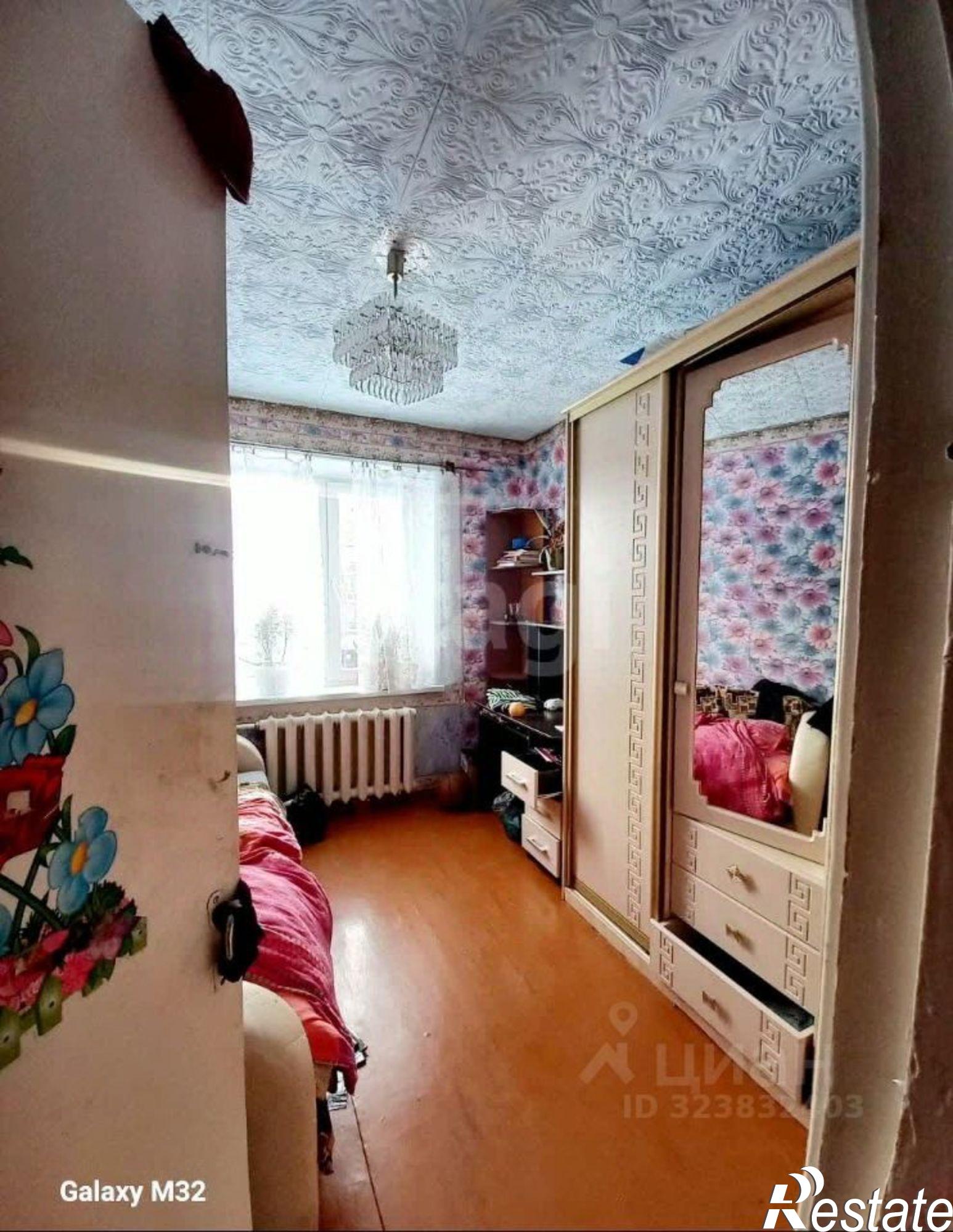 Купить квартиру за 3 800 000 рублей на ул Юбилейная, 3