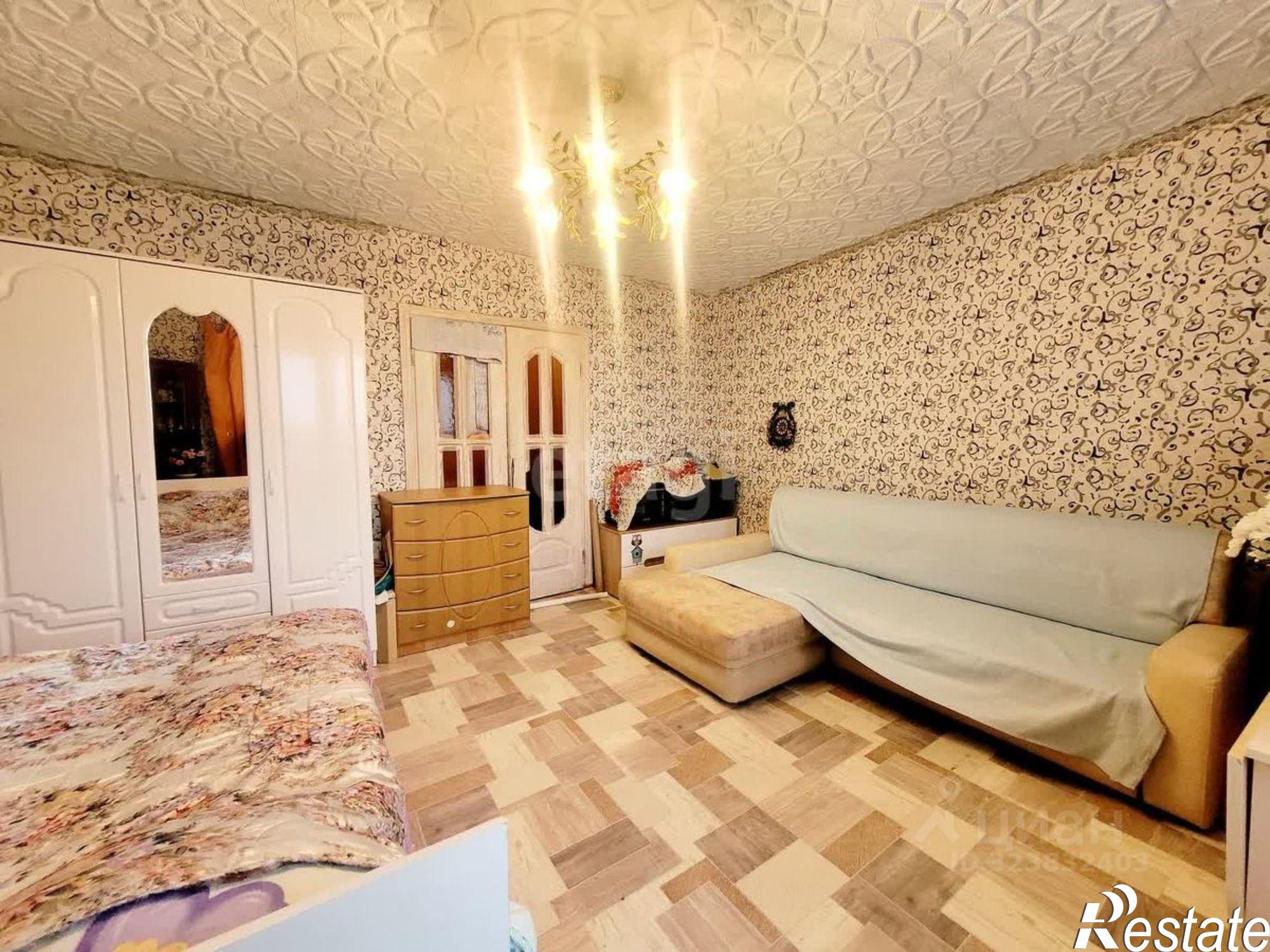 Купить квартиру за 3 800 000 рублей на ул Юбилейная, 3