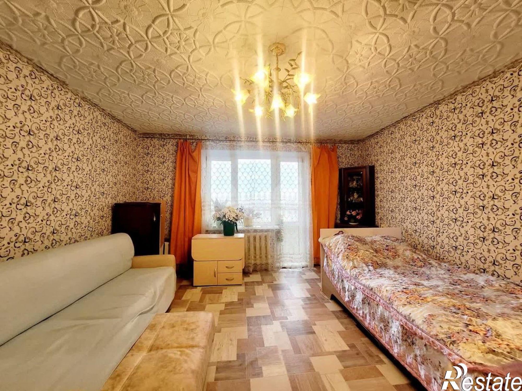 Купить квартиру за 3 800 000 рублей на ул Юбилейная, 3