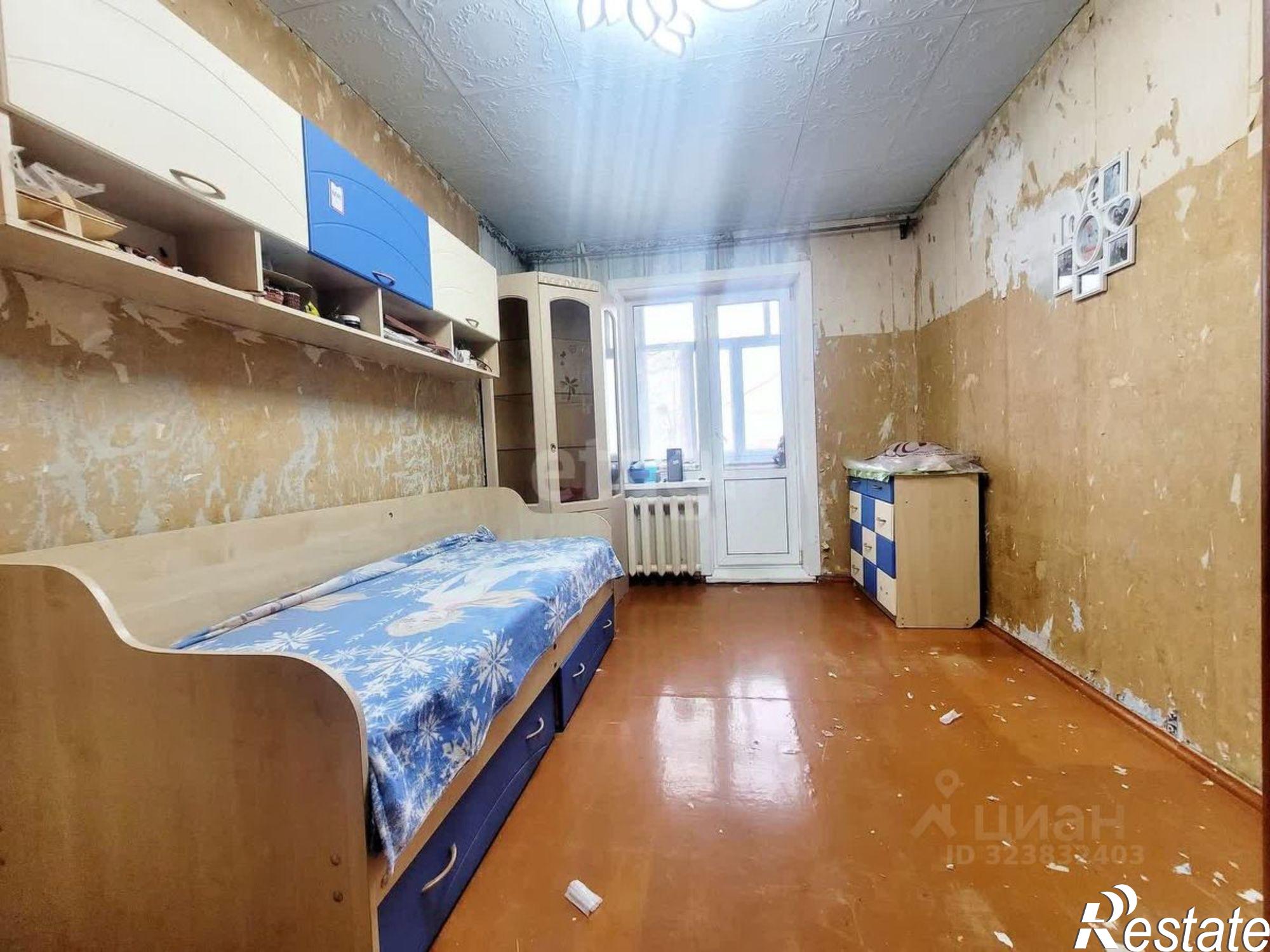 Купить квартиру за 3 800 000 рублей на ул Юбилейная, 3