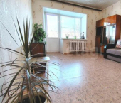 2-комн, 55кв м, этаж 2/5 Советская улица, 163Б