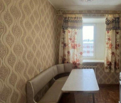 1-комн, 40кв м, этаж 5/5 улица Гоголя, 28