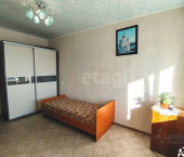 2-комн, 54кв м, этаж 2/5 ул Советская, 163б