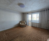 3-комн, 69кв м, этаж 1/5 Спортивная улица, 1