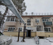 2-комн, 45кв м, этаж 2/2 улица Ленина, 34