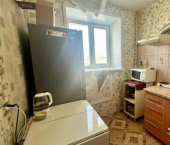 1-комн, 22кв м, этаж 4/5 улица Космонавтов, 2