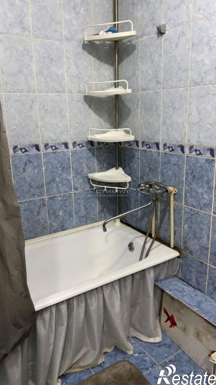 3-комн квартира Россия,  г. Амурск, пр-кт. Строителей, д. 14, корп. А