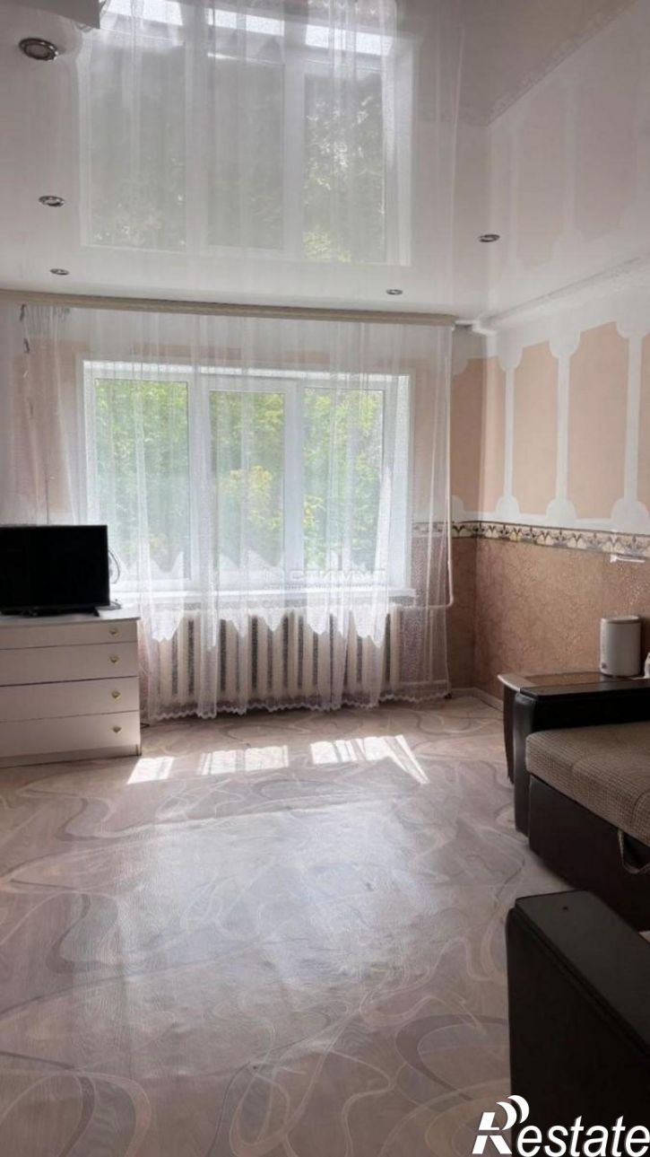 3-комн квартира Россия,  г. Амурск, пр-кт. Строителей, д. 14, корп. А