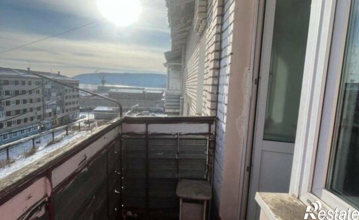 1-комн квартира улица Гоголя, 28,  д. 28