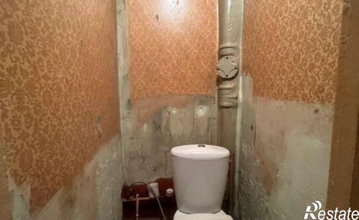 1-комн квартира улица Гоголя, 28,  д. 28