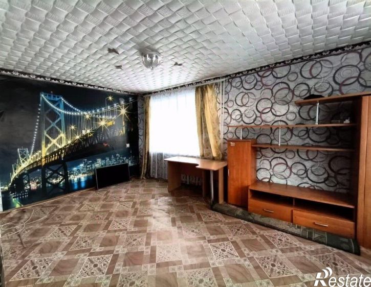 1-комн квартира ул Портовая, 7,  д. 7