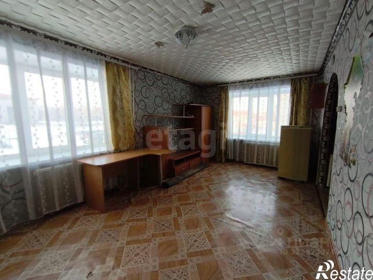 1-комн квартира ул Портовая, 7,  д. 7