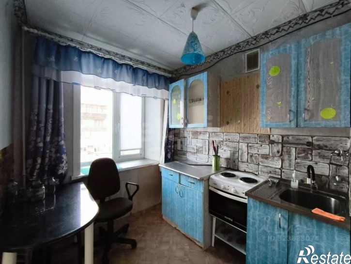 1-комн квартира ул Портовая, 7,  д. 7