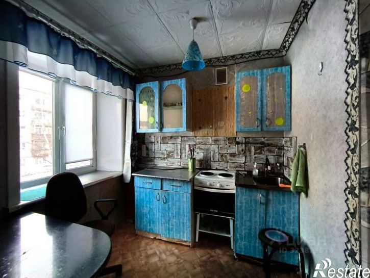 1-комн квартира ул Портовая, 7,  д. 7