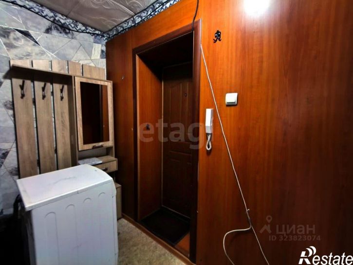 1-комн квартира ул Портовая, 7,  д. 7