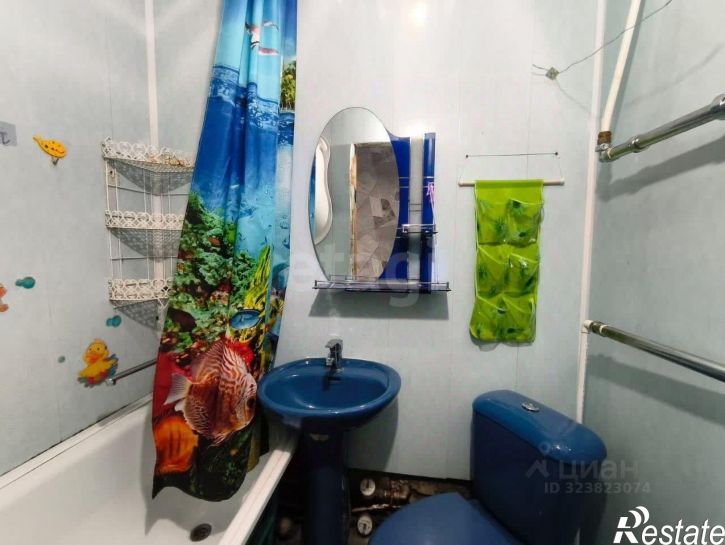 1-комн квартира ул Портовая, 7,  д. 7