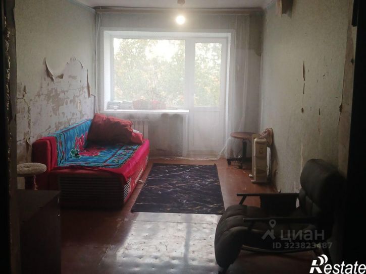 5-комн квартира ул Пионерская, 15,  д. 15