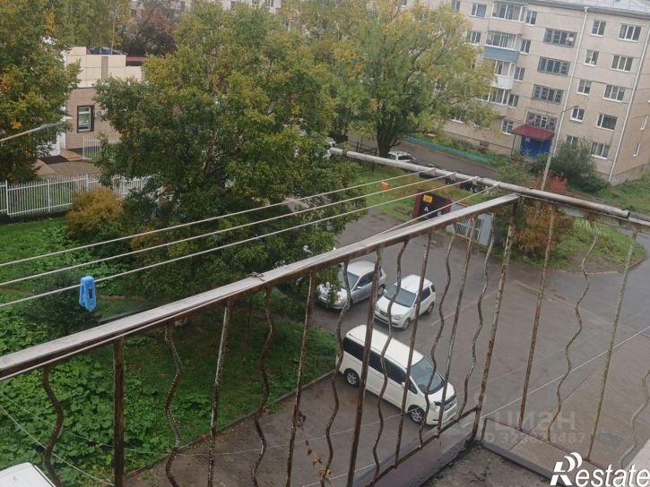 5-комн квартира ул Пионерская, 15,  д. 15