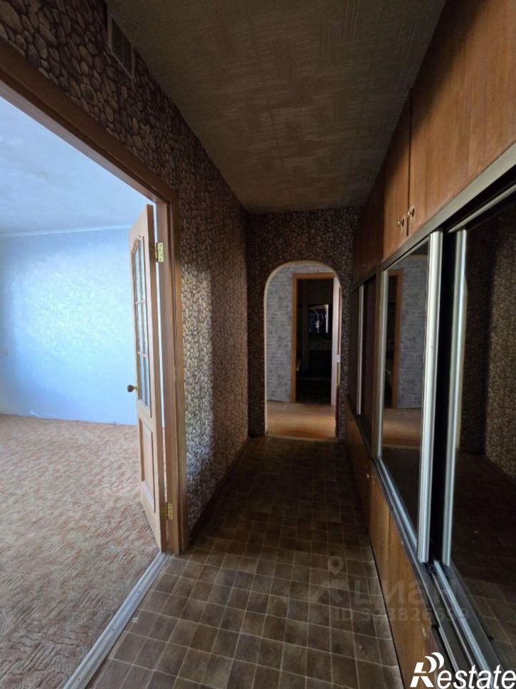 3-комн квартира Спортивная улица, 1,  д. 1