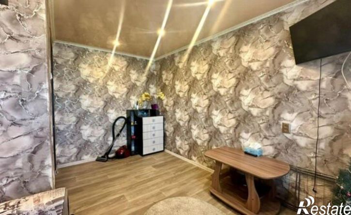 1-комн квартира улица Космонавтов, 2,  д. 2