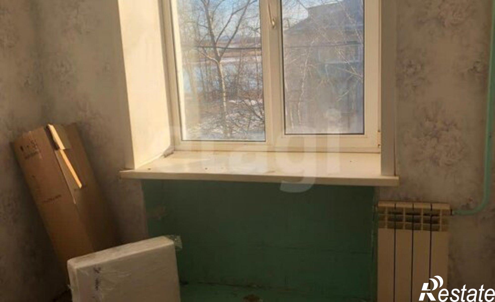 Купить квартиру за 1 250 000 рублей на Амурская улица, 9