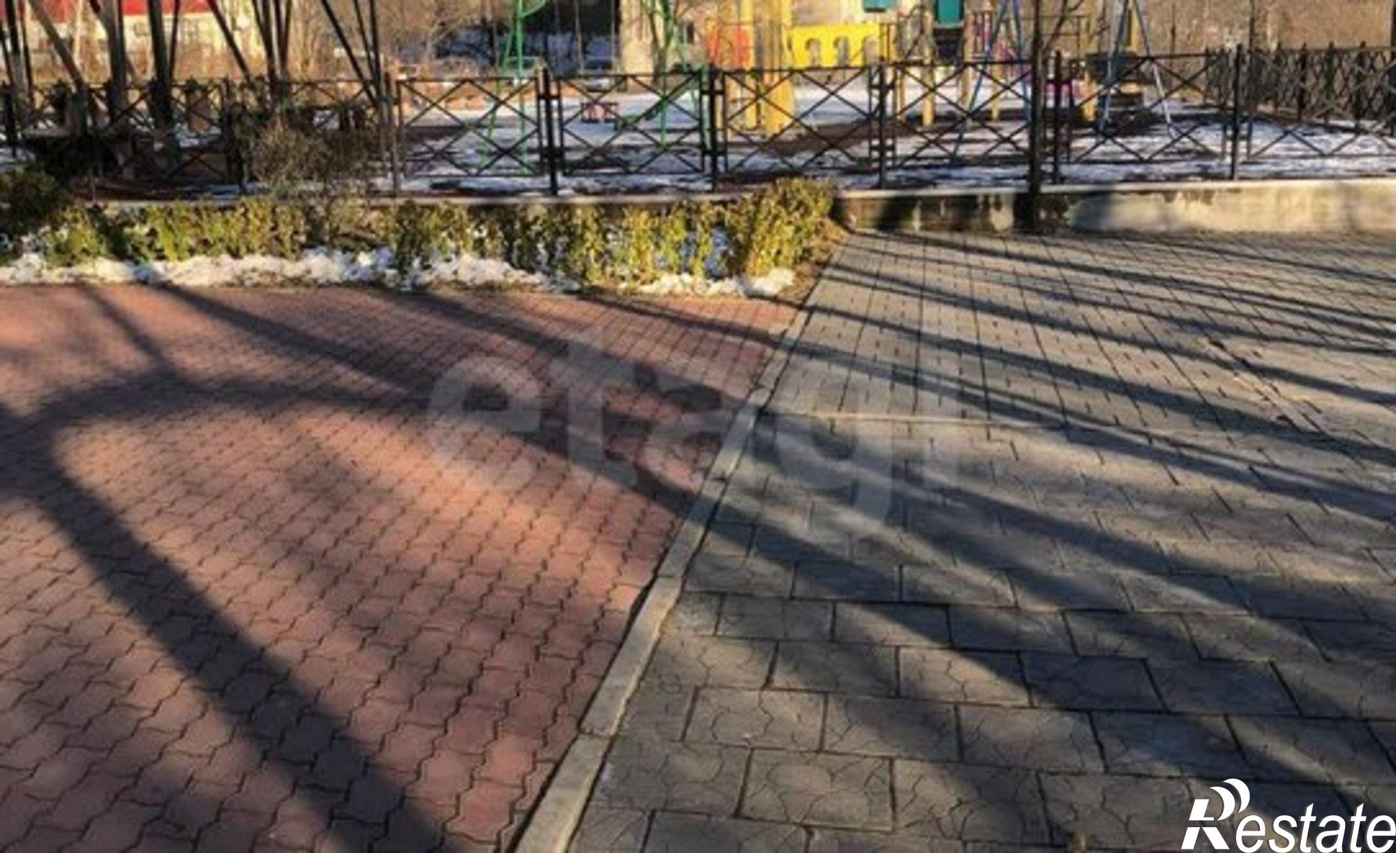 Купить квартиру за 1 250 000 рублей на Амурская улица, 9