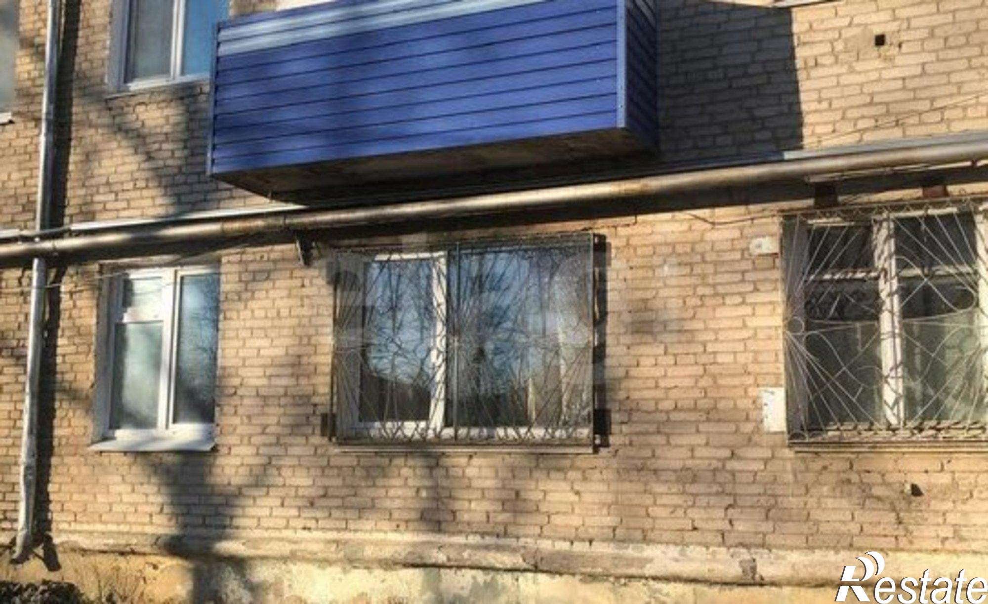 Купить квартиру за 1 250 000 рублей на Амурская улица, 9