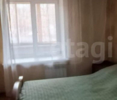 2-комн, 49кв м, этаж 1/5 проспект Копылова, 35