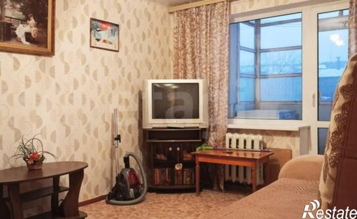 3-комн квартира проспект Строителей, 24,  д. 24