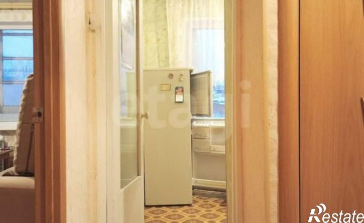 3-комн квартира проспект Строителей, 24,  д. 24