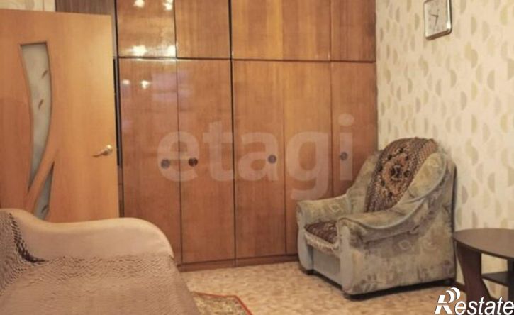 3-комн квартира проспект Строителей, 24,  д. 24